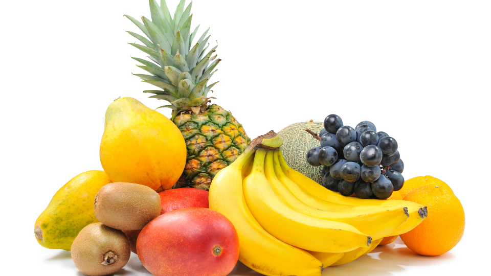 Fruits