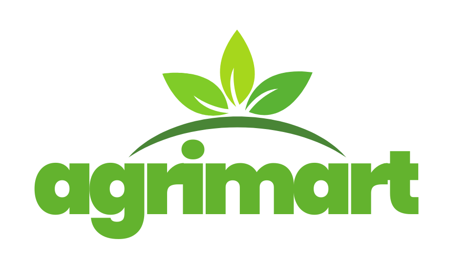AgriMart Logo