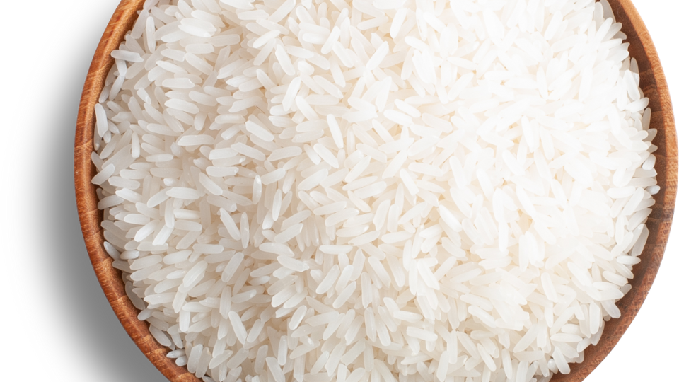 Ofada Rice